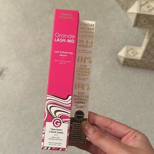 Grande Lash - MD 3 months supply